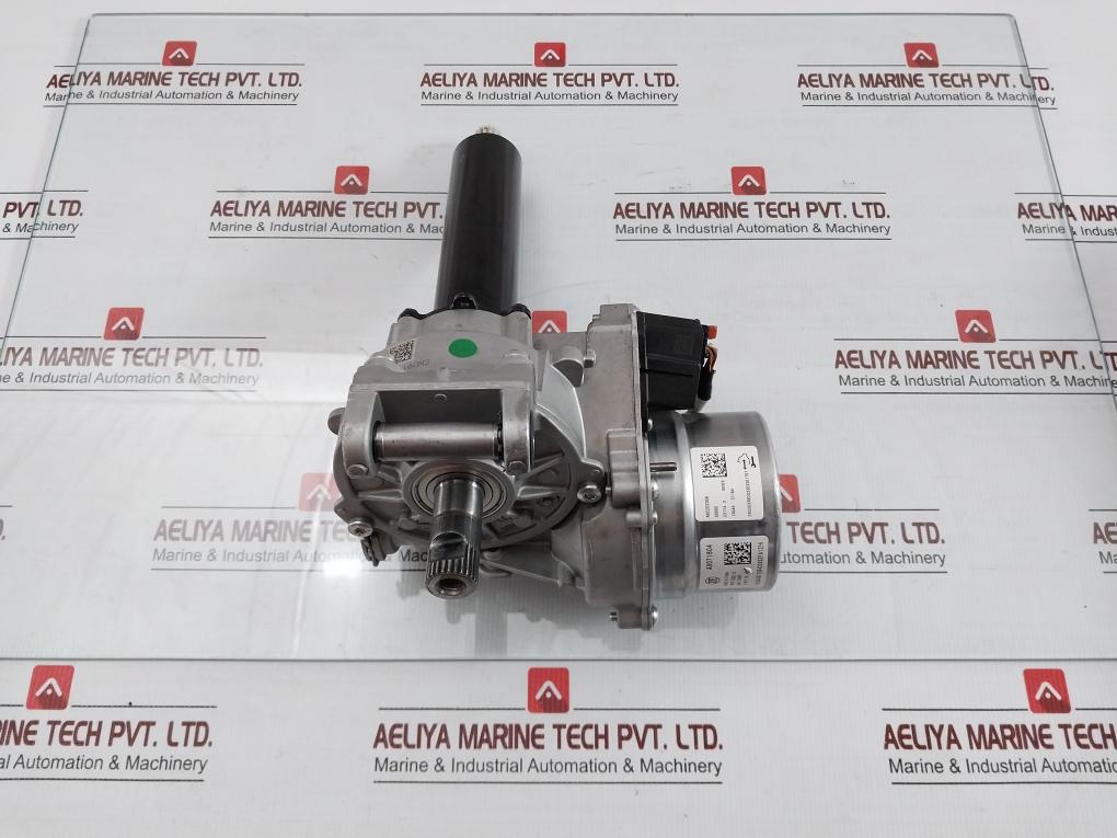 Electric Power Steering Column Unit Input-12vdc Brand In Zf A0071804