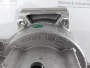Electric Power Steering Column Unit Input-12vdc Brand In Zf A0071804