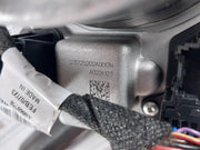Electric Power Steering Column Unit Input-12vdc Brand In Zf A0071804