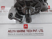 Electric Power Steering Column Unit Input-12vdc Brand In Zf A0071804