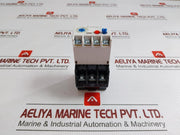 Electric Thermal Overload Relay 690v Dth-22b Dong-A