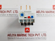Electric Thermal Overload Relay 690v Dth-22b Dong-A