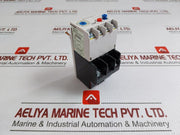 Electric Thermal Overload Relay 690v Dth-22b Dong-A
