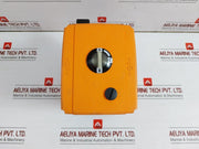 Electric Valve Actuator 100-230v 50/60hz Georg Fischer Ea21