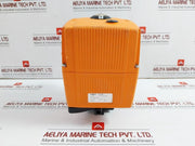 Electric Valve Actuator 100-230v 50/60hz Georg Fischer Ea21