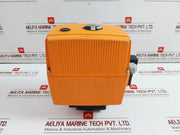 Electric Valve Actuator 100-230v 50/60hz Georg Fischer Ea21