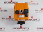 Electric Valve Actuator 100-230v 50/60hz Georg Fischer Ea21