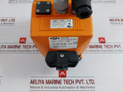 Electric Valve Actuator 100-230v 50/60hz Georg Fischer Ea21
