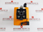 Electric Valve Actuator 100-230v 50/60hz Georg Fischer Ea21