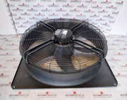Electrical Commutation Axial Fan Fans-Tech Vt910f5-150-001 1020r/Min