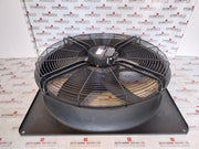 Electrical Commutation Axial Fan Fans-Tech Vt910f5-150-001 1020r/Min