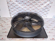 Electrical Commutation Axial Fan Fans-Tech Vt910f5-150-001 1020r/Min