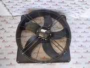 Electrical Commutation Axial Fan Fans-Tech Vt910f5-150-001 1020r/Min