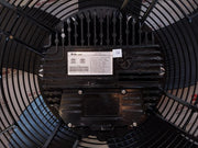 Electrical Commutation Axial Fan Fans-Tech Vt910f5-150-001 1020r/Min