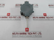 Electrical Junction Box Part No. 1066-451 Senmatic Ip67