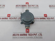 Electrical Junction Box Part No. 1066-451 Senmatic Ip67