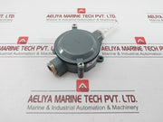 Electrical Junction Box Part No. 1066-451 Senmatic Ip67