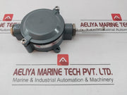 Electrical Junction Box Part No. 1066-451 Senmatic Ip67