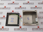Electrix Ul50 Flat Roof Universal Type 4X Enclosure 3004711625