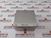 Electrix Ul50 Flat Roof Universal Type 4X Enclosure 3004711625