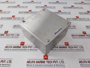 Electrix Ul50 Flat Roof Universal Type 4X Enclosure 3004711625