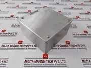 Electrix Ul50 Flat Roof Universal Type 4X Enclosure 3004711625