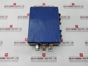 Electro-Pneumatic Controller R 0-4 Kg/Cm2 24vdc Epcon By Controls