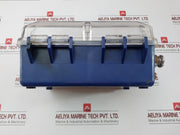 Electro-Pneumatic Controller R 0-4 Kg/Cm2 24vdc Epcon By Controls