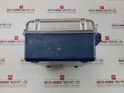 Electro-Pneumatic Controller R 0-4 Kg/Cm2 24vdc Epcon By Controls