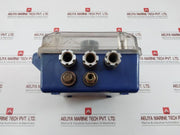 Electro-Pneumatic Controller R 0-4 Kg/Cm2 24vdc Epcon By Controls