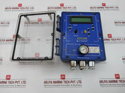 Electro-Pneumatic Controller R 0-4 Kg/Cm2 24vdc Epcon By Controls