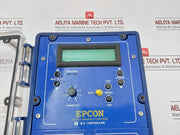 Electro-Pneumatic Controller R 0-4 Kg/Cm2 24vdc Epcon By Controls