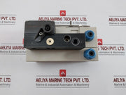 Electro-Pneumatic Positioner 6dr3100-1e/2e Ip54 Siemens