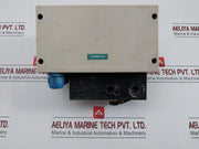 Electro-Pneumatic Positioner 6dr3100-1e/2e Ip54 Siemens