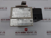 Electro-Pneumatic Positioner 6dr3100-1e/2e Ip54 Siemens