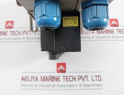 Electro-Pneumatic Positioner 6dr3100-1e/2e Ip54 Siemens