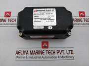 Electro-Pneumatic Pressure Transducer By Fairchild T5200-90