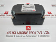 Electro-Pneumatic Pressure Transducer By Fairchild T5200-90