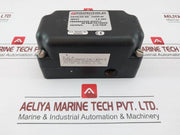 Electro-Pneumatic Pressure Transducer By Fairchild T5200-90