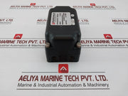 Electro-Pneumatic Pressure Transducer By Fairchild T5200-90