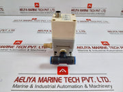 Electro-Pneumatic Regulator 0.7-130psi Smc Part No. Itv2050-01n3s4