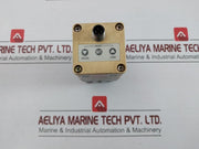 Electro-Pneumatic Regulator By Smc 4-20ma Dc Itv2010-012bl2