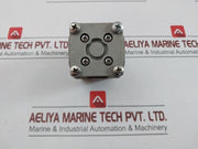 Electro-Pneumatic Regulator By Smc 4-20ma Dc Itv2010-012bl2