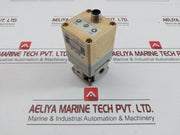 Electro-Pneumatic Regulator By Smc 4-20ma Dc Itv2010-012bl2
