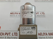 Electro-Pneumatic Valve 118.100.024N 3/2-way IP54 BY EUGEN SEITZ
