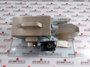 Electro-flow Controls Efc28278Fpa Flow Paddle Assembly, 550V, 17A, Ip66/67, Atex