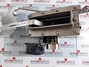Electro-flow Controls Efc28278Fpa Flow Paddle Assembly, 550V, 17A, Ip66/67, Atex