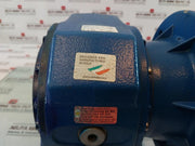 Electro Adda Ft3A71/4 Phase Motor With Gearbox Ip55