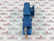 Electro Adda Ft3A71/4 Phase Motor With Gearbox Ip55