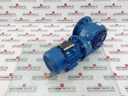 Electro Adda Ft3A71/4 Phase Motor With Gearbox Ip55